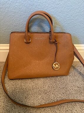 michael kors shoulder bag